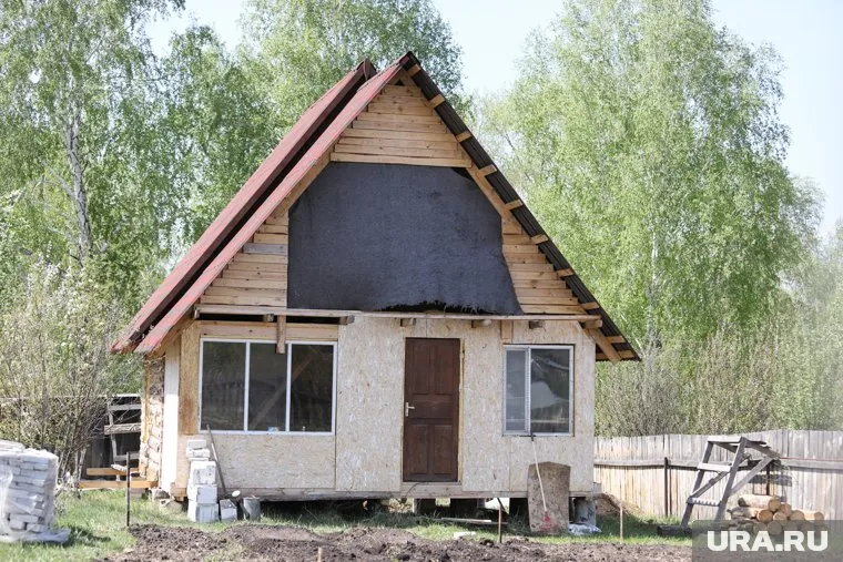 В Курганская области заморозили выдачу льготных домокомплектов (архивное фото)