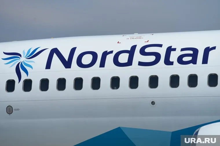 Авиакомпания NordStar нашла фейковые билеты в интернете