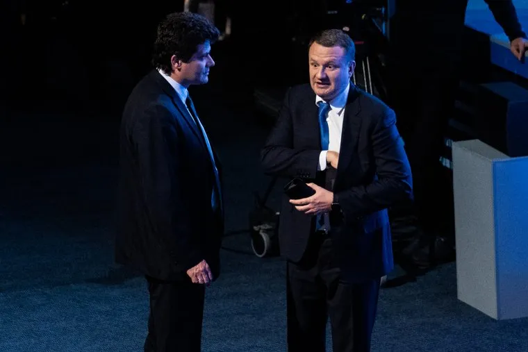 Встреча выпускников КВН (Клуб Веселых и Находчивых). Екатеринбург