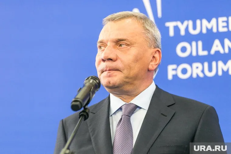 Юрий Борисов возглавил Роскосмос после увольнения Дмитрия Рогозина