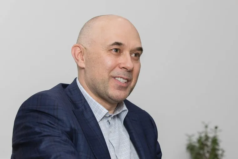 Интервью с Филатовым. Сургут