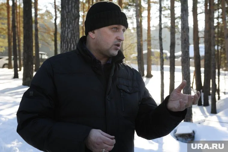 По словам Жилина, мэрия учла мнение населения