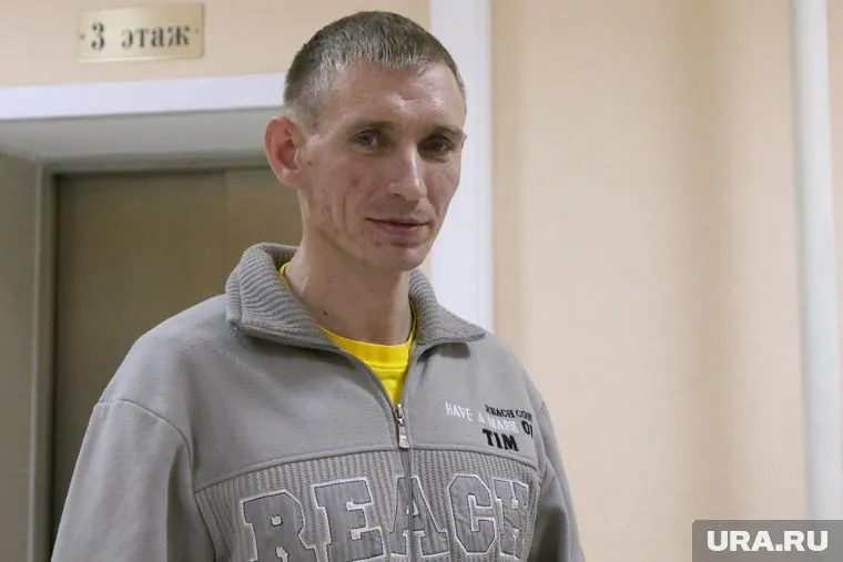 Андрей Мясников рассказал о планах Чудновец после освобождения
