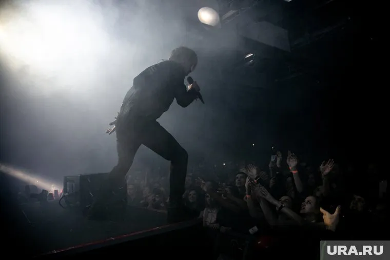 Власти и силовики опасаются, что мероприятие завершится «апокалипсисом» (фото из архива)