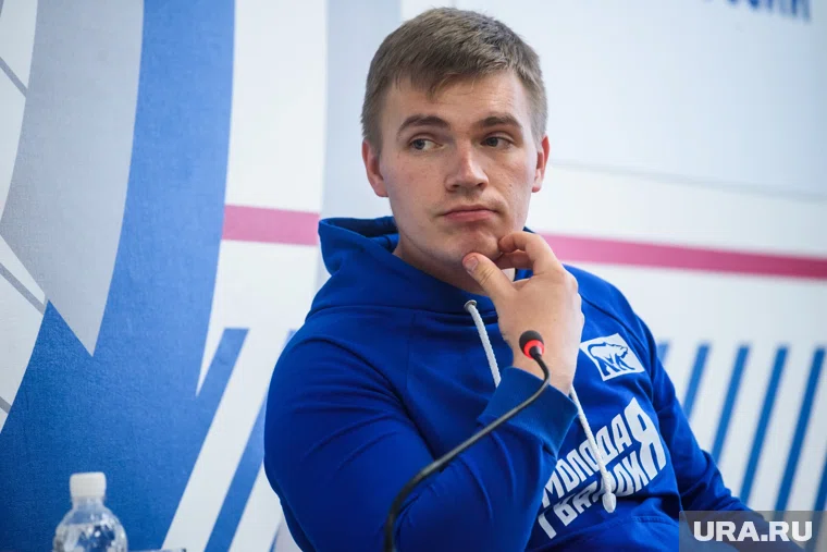 Владимир Сбитнев намерен побороться за пост депутата облдумы