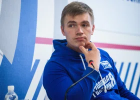 Лидер тюменской «Молодой гвардии» Сбитнев согласовывается в облдуму