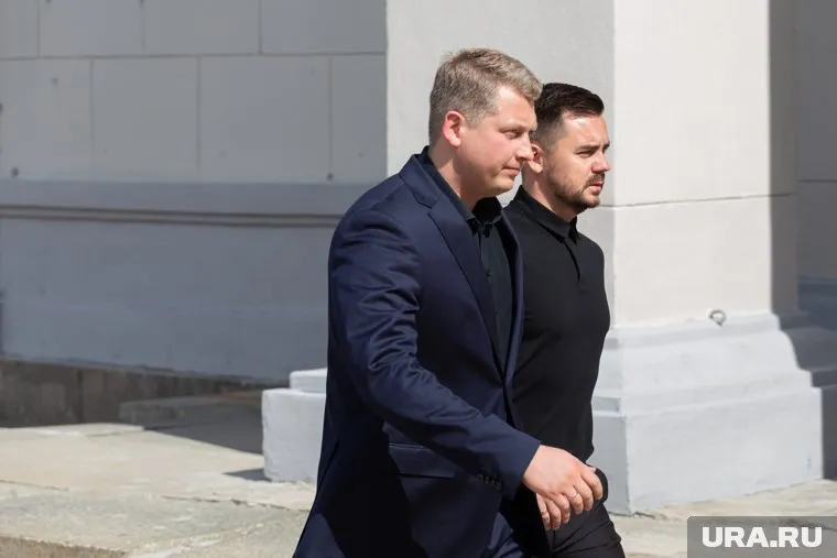 Чиновники подали Александру Ивачеву сигнал