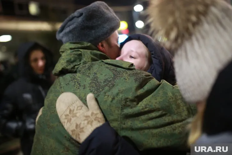 Для поддержки участников СВО и их родных в Тюмени создали новую комиссию