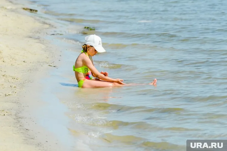 Основная статья расходов — детский отдых
