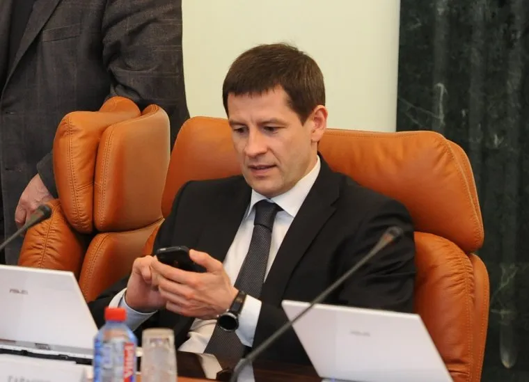 Правительство Челябинской области