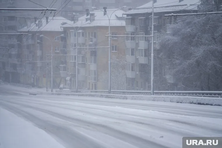 Среди пострадавших — жители крупнейшего района Екатеринбурга