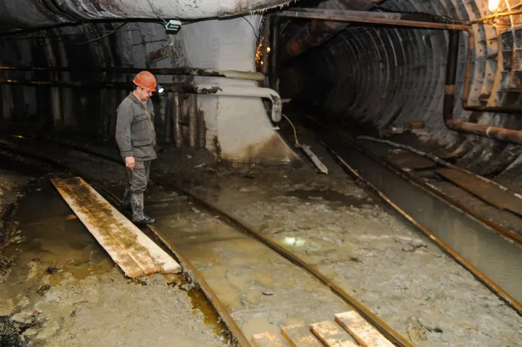 Челябинское метро. Архивы разных лет. Челябинск