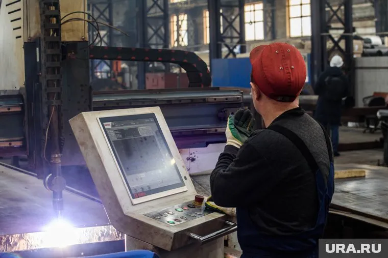 Предприятия расширяют ассортимент продукции и увеличивают объемы производства