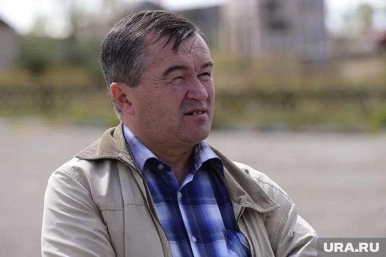 Жителей Ясных полян лишили сначала мэра, а затем права его выбирать