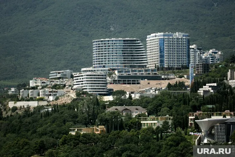 В Крыму нет проблем с газом после ударов ВСУ, заявил глава парламента