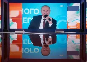 Путин назвал условие нормализации отношений с Зеленским