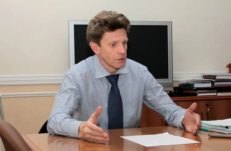 Анатолий Зубарев. Пермь, зубарев анатолий