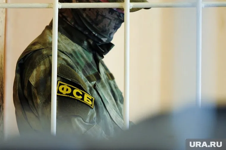 Сейчас решается вопрос об избрании для Егора Шукшина меры пресечения