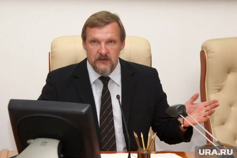 Сергей Путмин возглавляет Уватский район с 2016 года