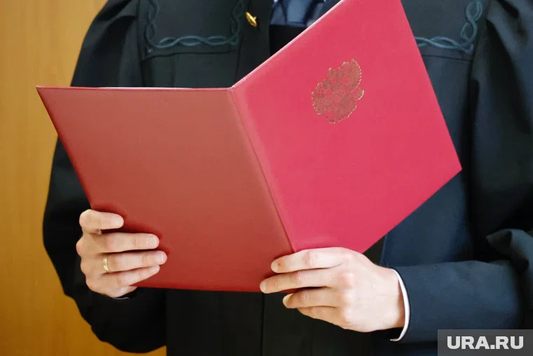 Суд встал на сторону истца