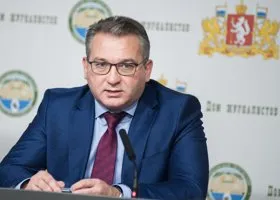 Силовики нагрянули в мэрию Екатеринбурга по уголовному делу первого вице-мэра