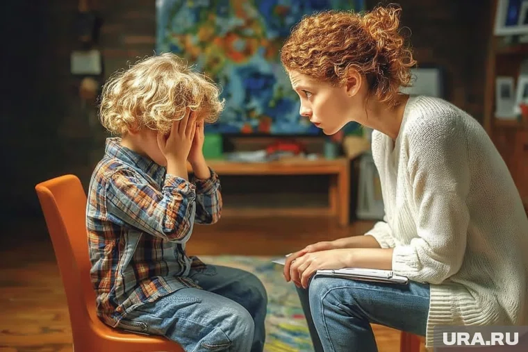 Мальчик регулярно подвергался агрессии со стороны матери, состоявшей на учете у психиатра и употреблявшей наркотики