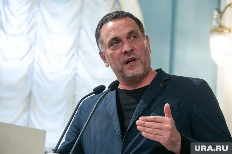 Народу нужна не сильная рука, а справедливость, — считает Максим Шевченко