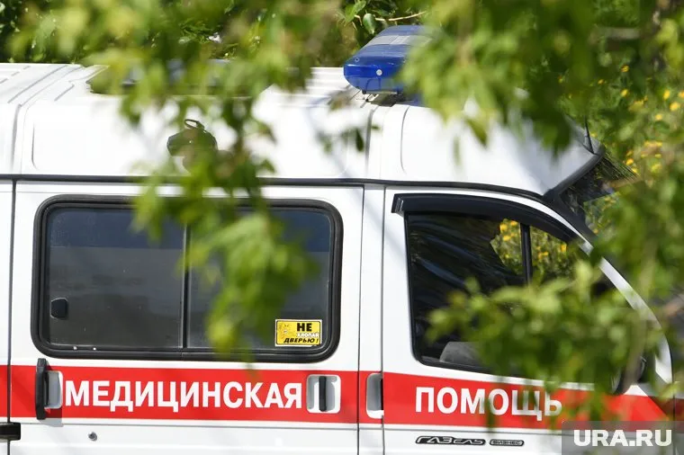 Медицинские специалисты проводят осмотр детей и работников лагерей в Нижегородской области