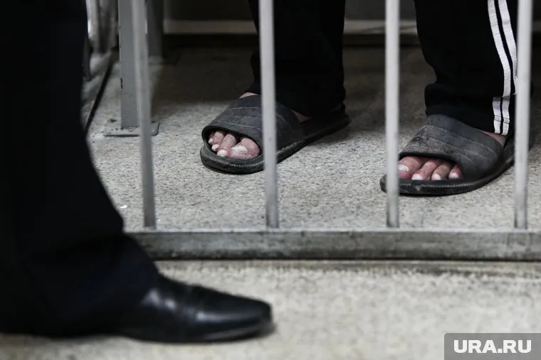 Серийный убийца получил новый срок