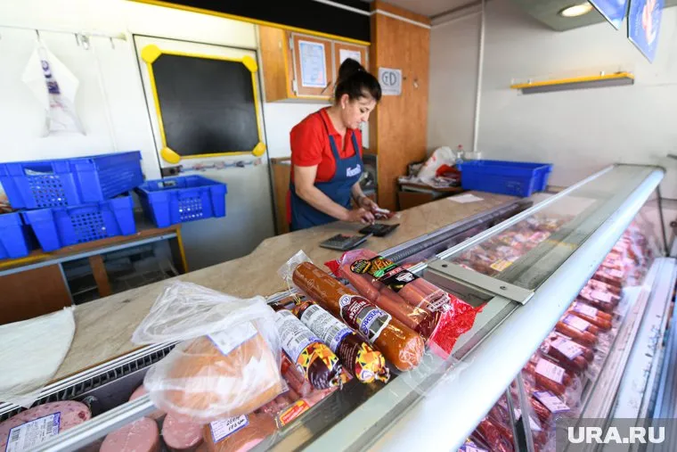 В Тюмени рекрутеры ищут почти 1600 продавцов и менеджеров по продажам