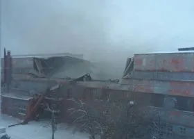 В деле по обрушению на уральском заводе, где производят С-300, появились поддельные документы