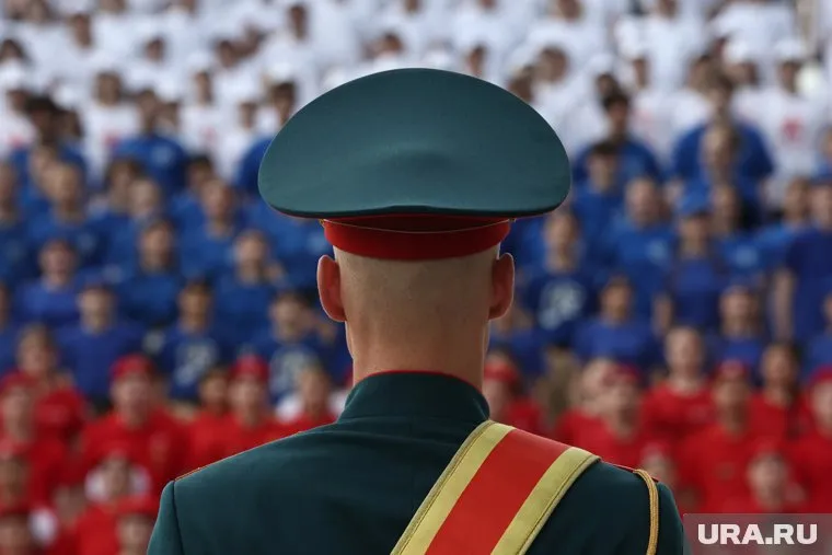 В каждом городе празднование Дня России приобрело свой колорит