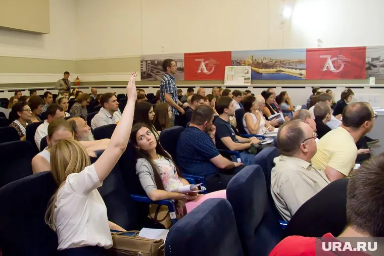 Участники слушаний забраковали проект вырубки бора у Золотой горы