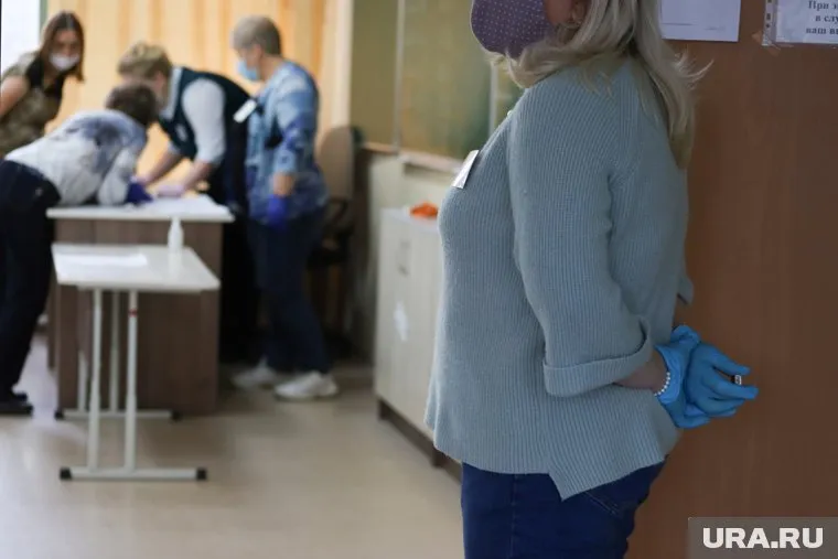 В Курганской области принимают заявки по программе «Земский учитель» до 15 июля