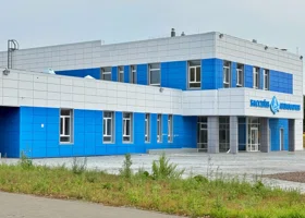 Новый супермаркет и открытие бассейна: главное в Кургане за 16 октября