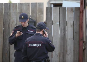 Раскрыта предварительная версия убийства архитектора Супоницкого