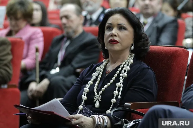 Надежду Бабкину выпишут из больницы 1 мая