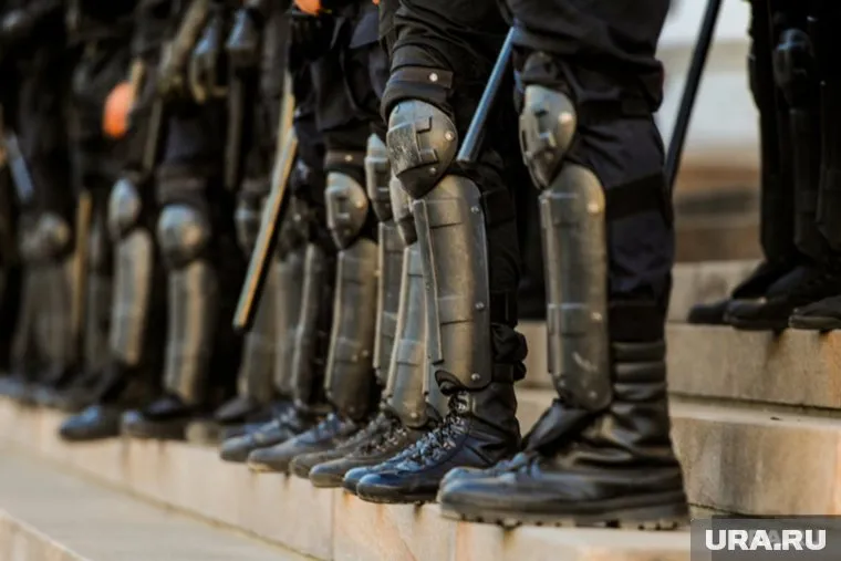 В Казахстане заявили о спланированном характере атак в стране