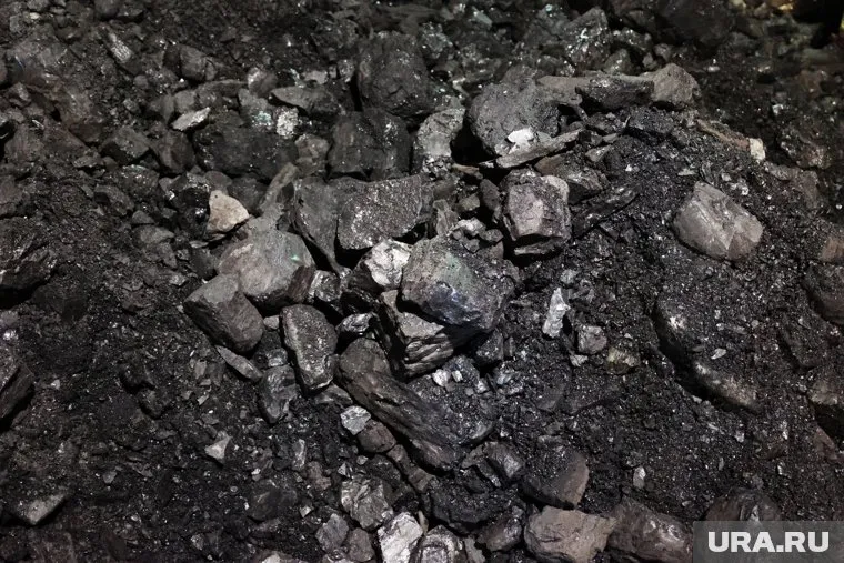 Иностранные компании могут помогать транспортировать российский уголь