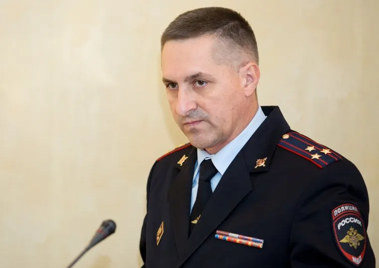 Заседание Думы Сургутского района. Сургут, полиция, полищук юрий