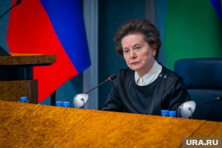 Глава региона ясно дала понять, что будущее Югры — это общее дело, ключевую роль в котором будут играть местные власти