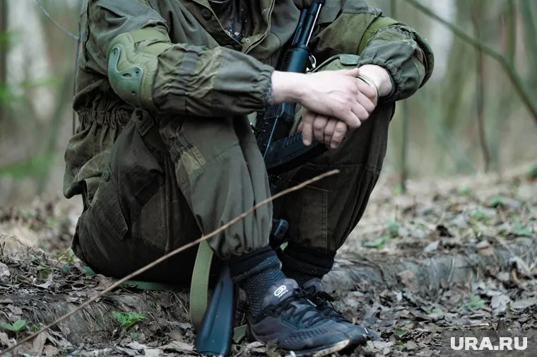 Курганские бойцы СВО возмутились песней с пожеланием смерти русским на местной радиостанции