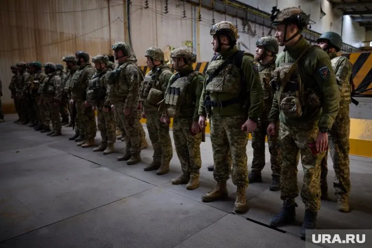 В рамках стамбульских договоренностей РФ и Украина проводят обмен пленными