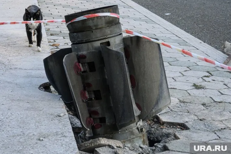 Прокуратура Польши заявила, что ракета, упавшая в Пшеводуве, принадлежит Украине