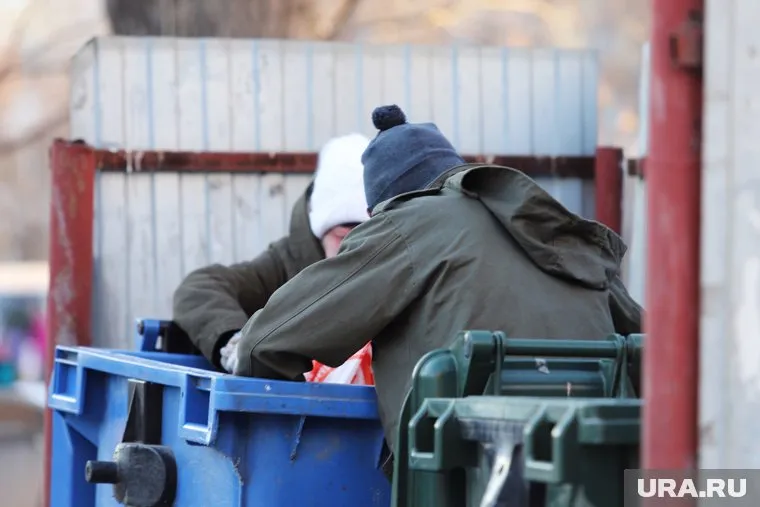 В Перми откроется уличная выставка про бездомных