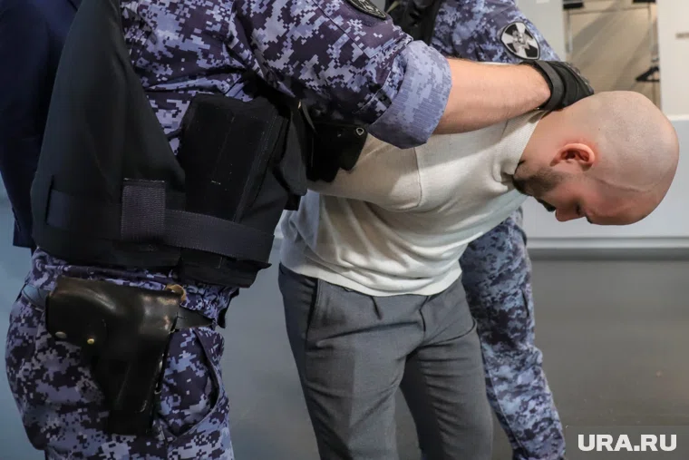 В Дагестане задержаны два человека, подозреваемые в мошенничестве