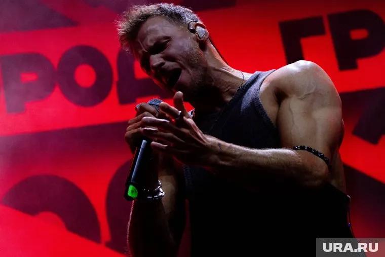 Новую дату концерта в Сургуте еще не объявили