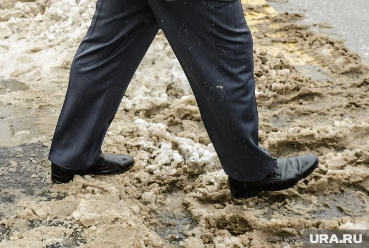 Главе Советского района ХМАО прочат отставку после провала ЖКХ (архивное фото)