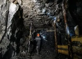 На пермской шахте, где погиб рабочий, нашли сотни нарушений