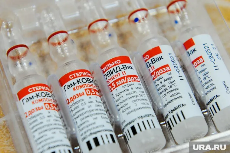 Гинцбург заяваил, что «Спутником V» можно ревакцинироваться бесконечное количество раз